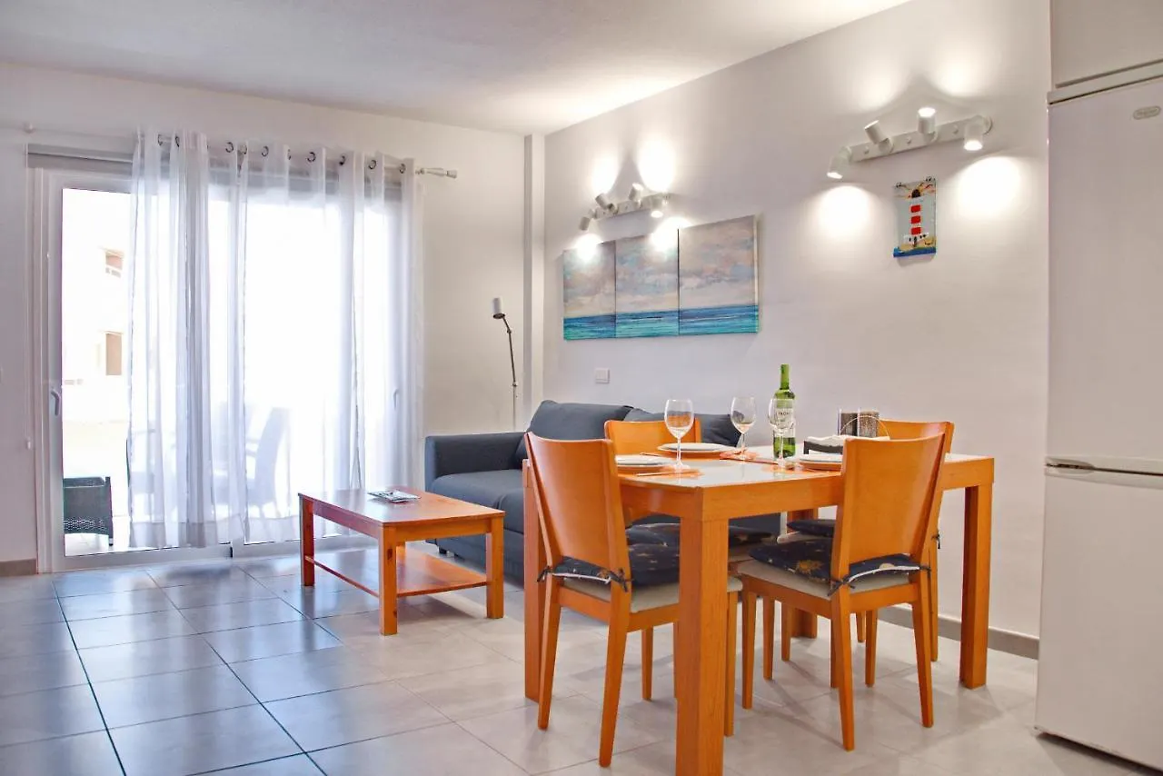 Medano4You Cabezo At Marineda El Medano  Apartment El Medano (Tenerife)