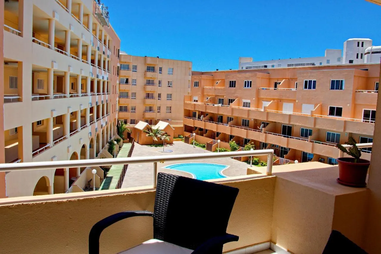 Medano4You Cabezo At Marineda El Medano  Apartment