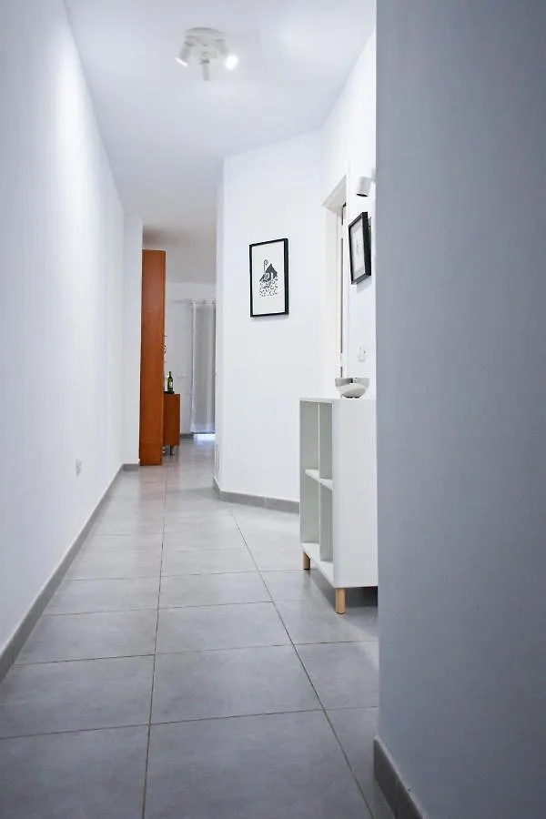 Apartamento Medano4You Cabezo At Marineda El Médano