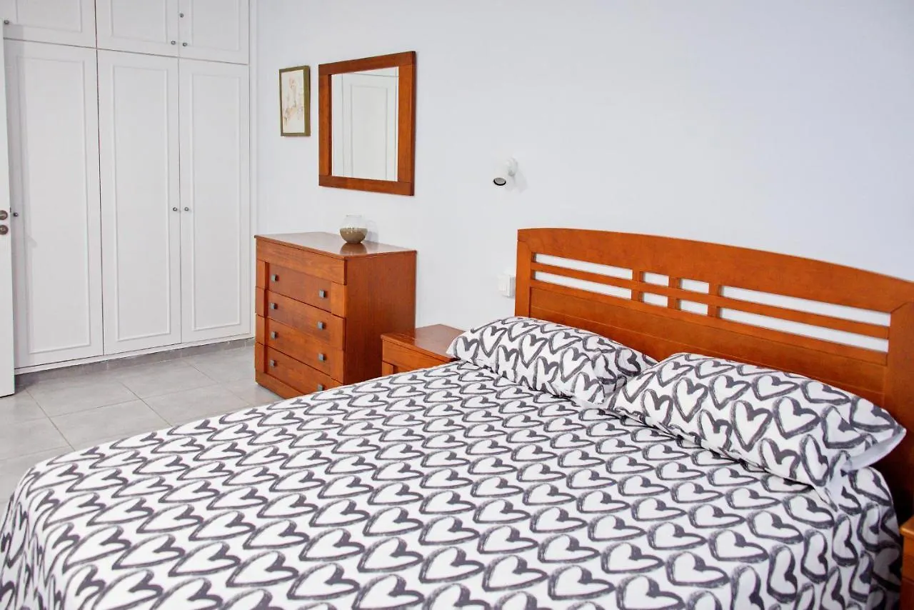 Apartamento Medano4You Cabezo At Marineda El Médano