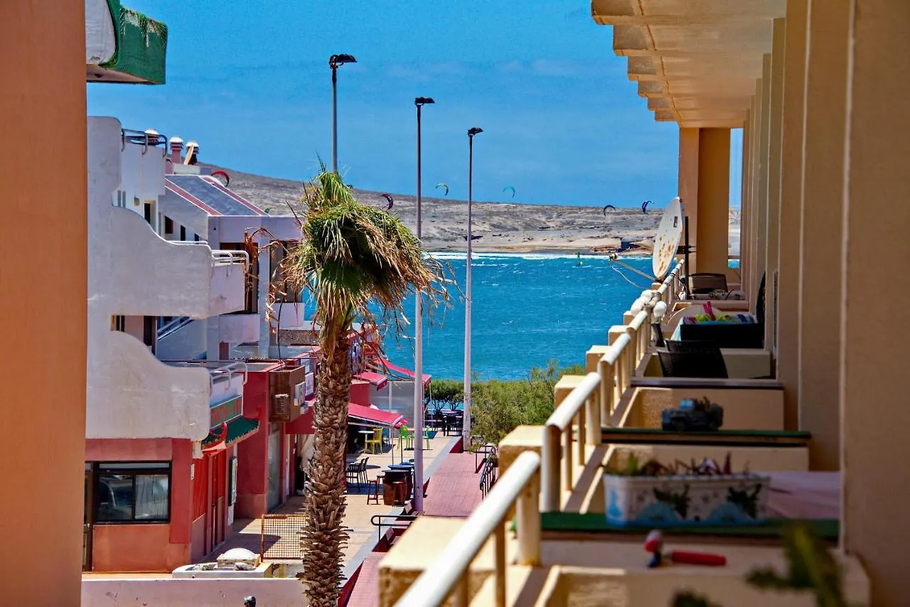 Apartamento Medano4You Cabezo At Marineda El Médano