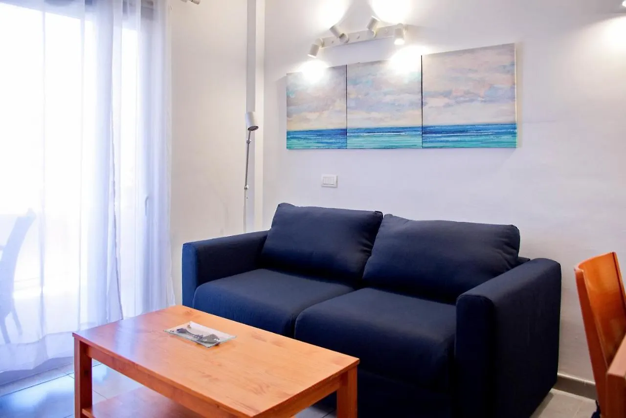 Apartamento Medano4You Cabezo At Marineda El Médano España